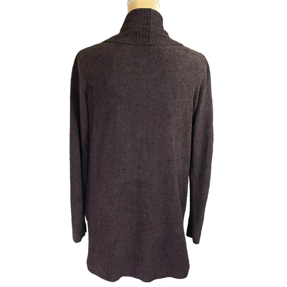 Barefoot Dreams Cozy Chic Lite Circle Cardigan - Picture 3 of 10